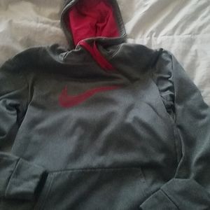 Women's size M Nike Hoodie